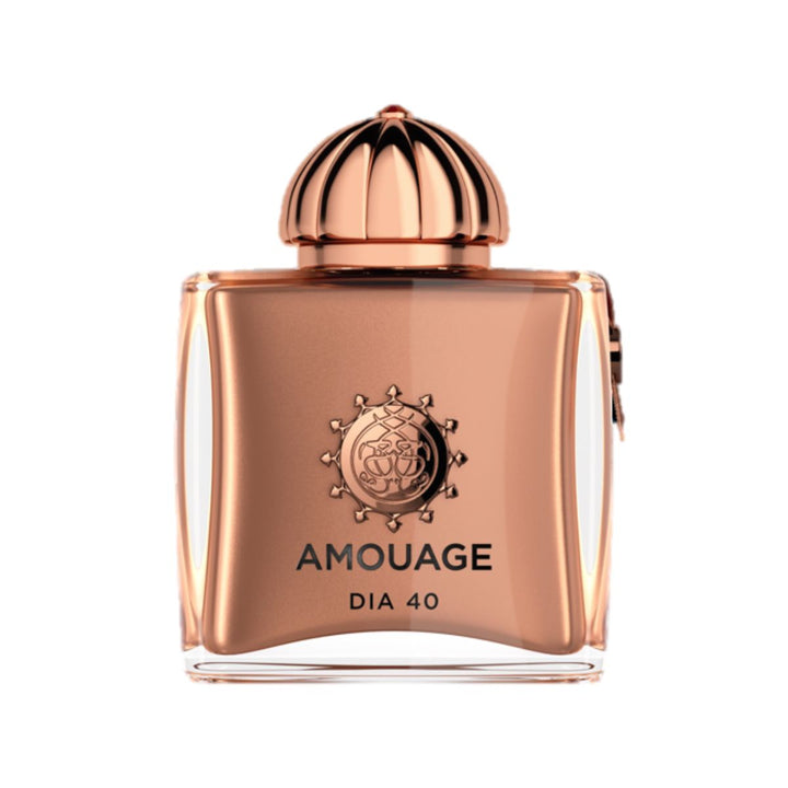 Amouage Dia 40 Extrait De Parfum For Women - 100 ml