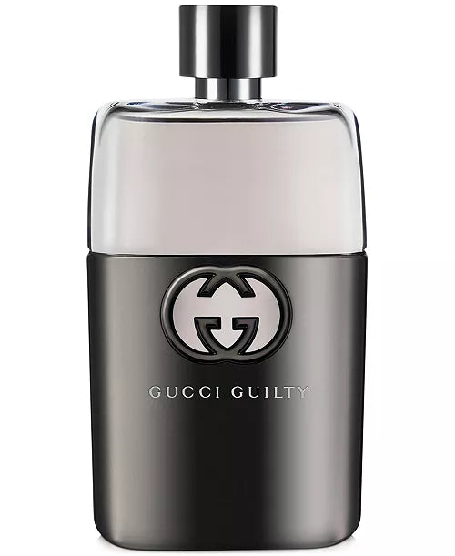 Gucci Guilty by Gucci 90ml EDT for Men