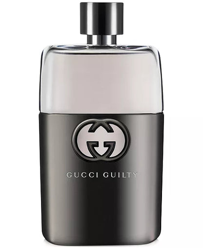 Gucci Guilty by Gucci 90ml EDT for Men