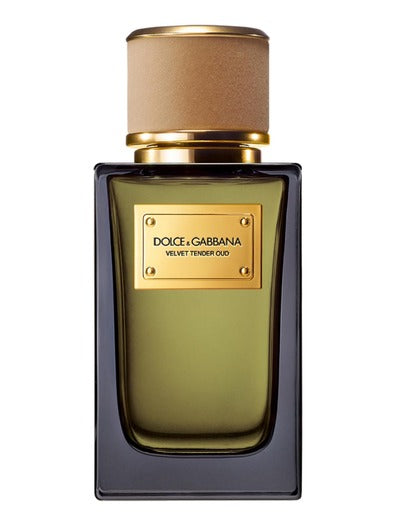 Dolce & Gabbana Velvet Tender Oud Eau de Parfum 100 ml