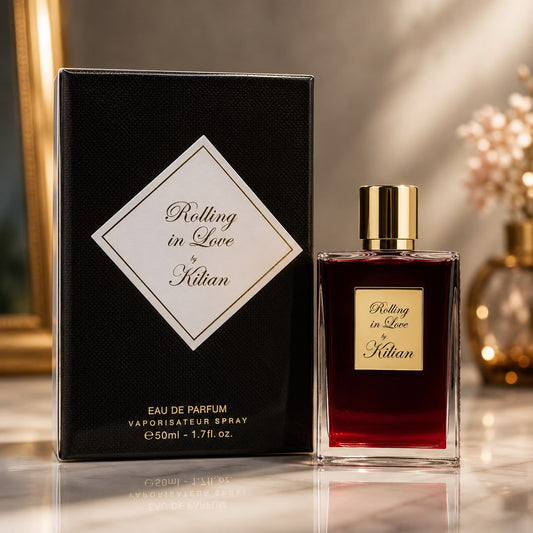 KILIAN Rolling in Love EDP 50ml-Hot Selling Fragnance