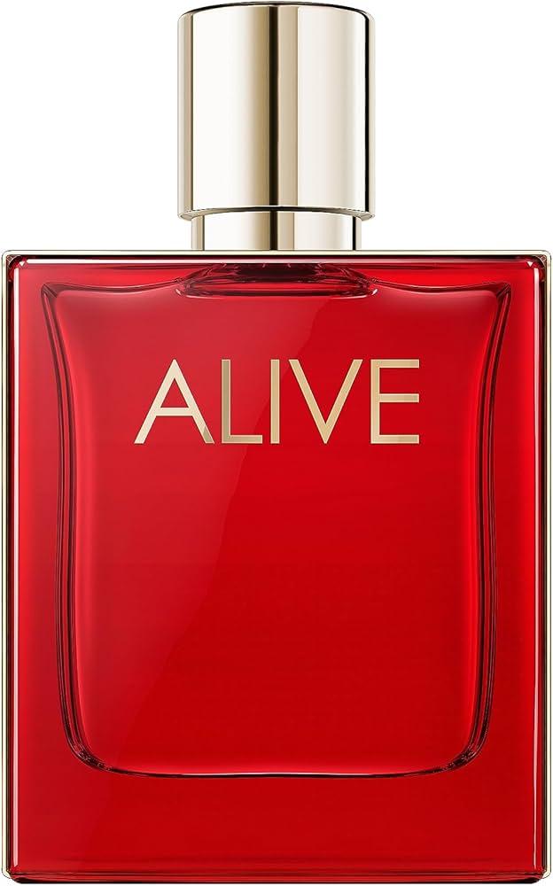 Alive Parfum by Hugo Boss 80ml Parfum for Women