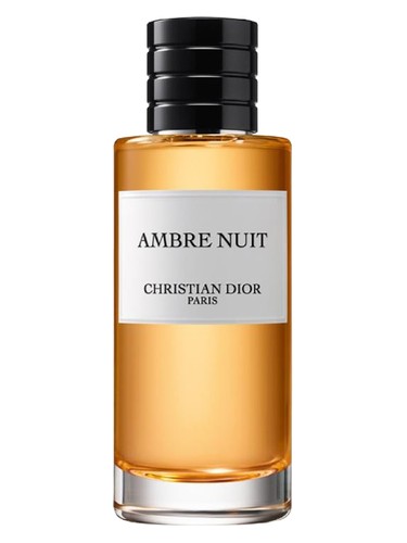 C.D AMBRE NUIT EDP 250ML