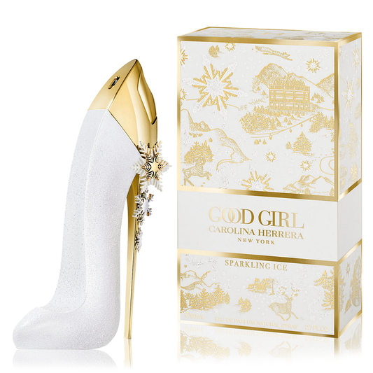 Good Girl Sparkling Ice by Carolina Herrera 80ml EDP