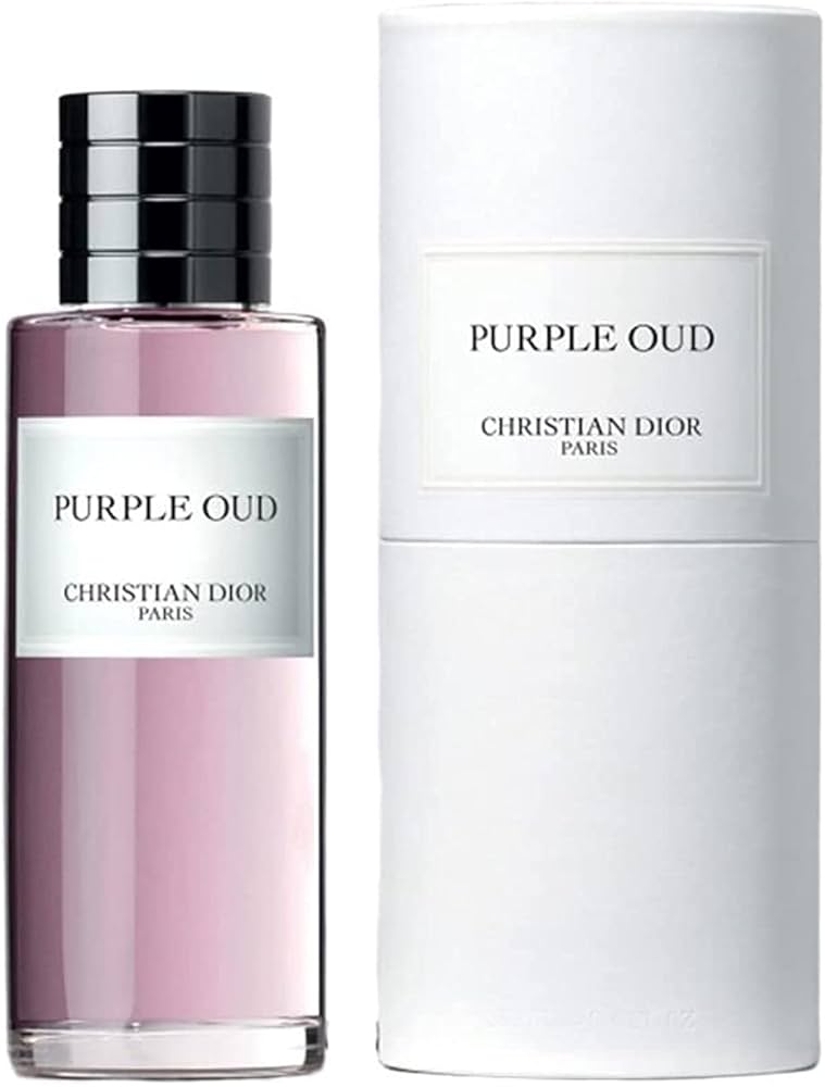 CD PURPLE OUD EDP 250 ML