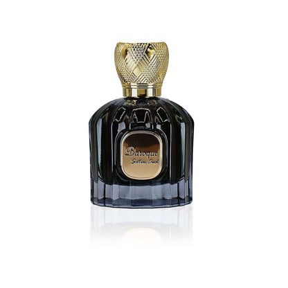 Alhambra Baroque Satin Oud EDP 100ml