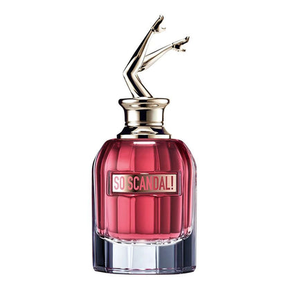 Jean Paul Gaultier So Scandal EDP 80ml For Women