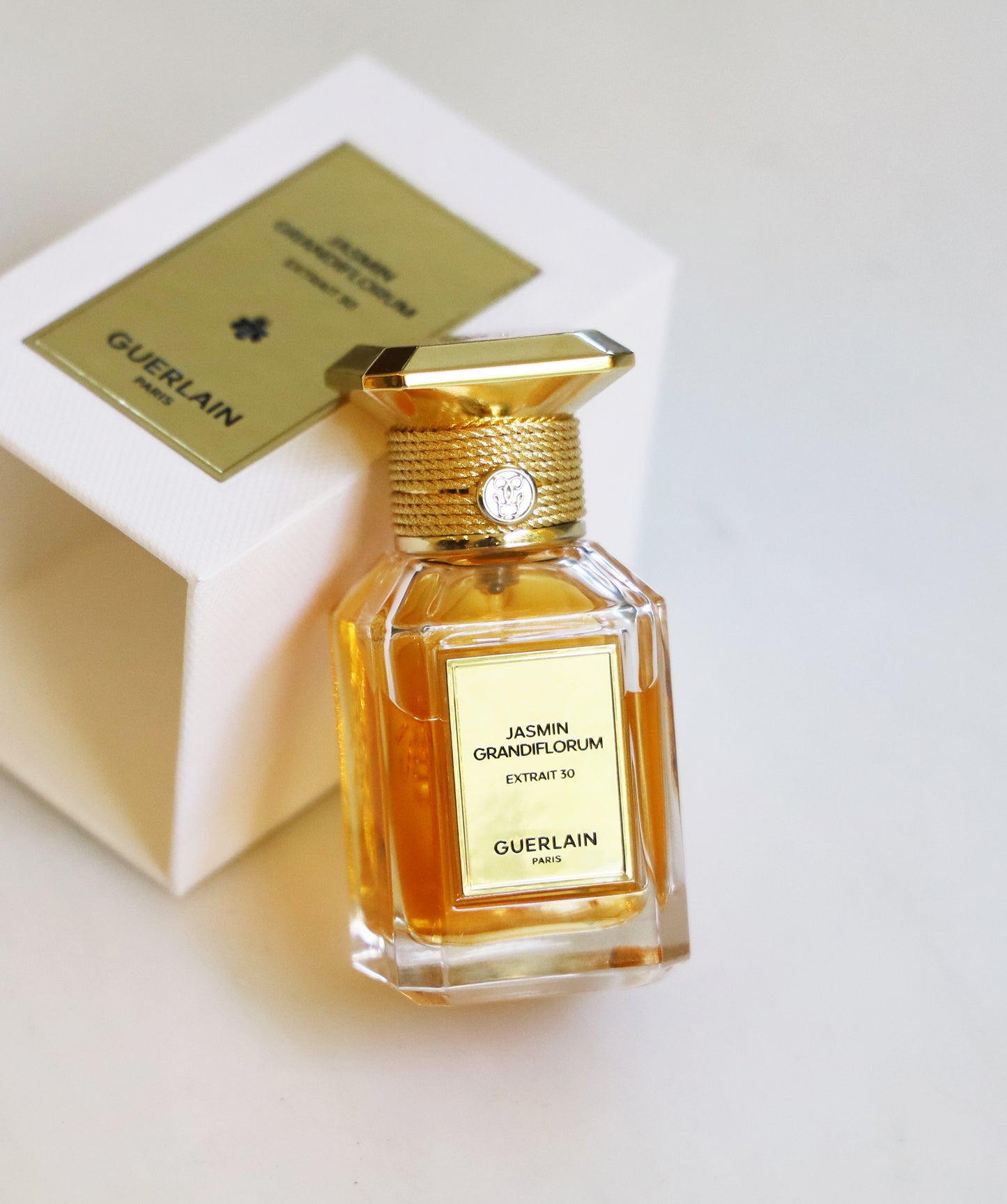 Perfume Guerlain Jasmin Grandiflorum Extrait 30 (50ml)