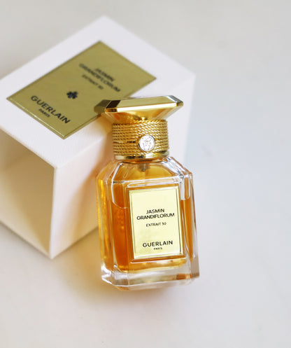 Perfume Guerlain Jasmin Grandiflorum Extrait 30 (50ml)