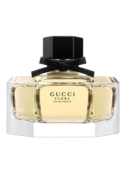 Flora By Gucci For Women - Eau De Parfum, 75 ml