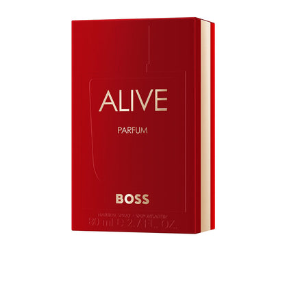 Alive Parfum by Hugo Boss 80ml Parfum for Women