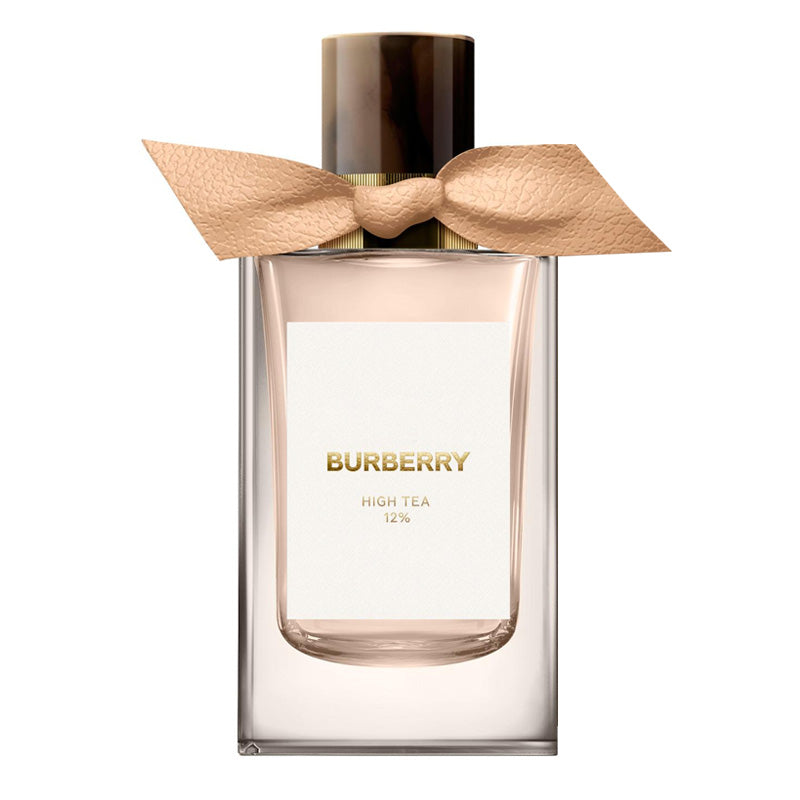 High Tea Eau de Parfum Women and Men Burberry 100ml
