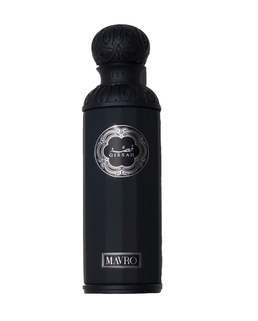 Gissah Mavro Eau De Parfum 100Ml
