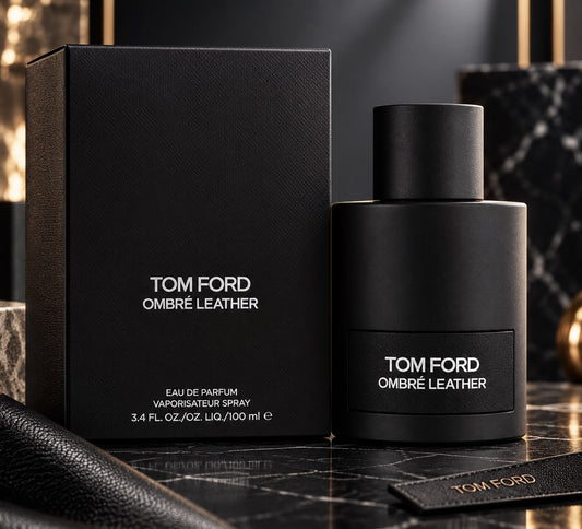 TOM FORD Ombre Leather EDP 100ml