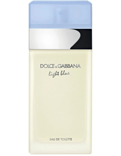 Light Blue by Dolce & Gabbana 100ml EDT for Women