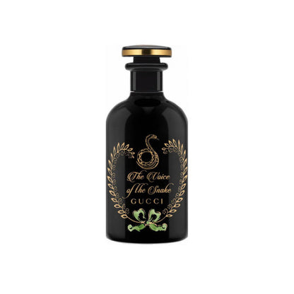 The Voice Of The Snake by Gucci 100ml EDP