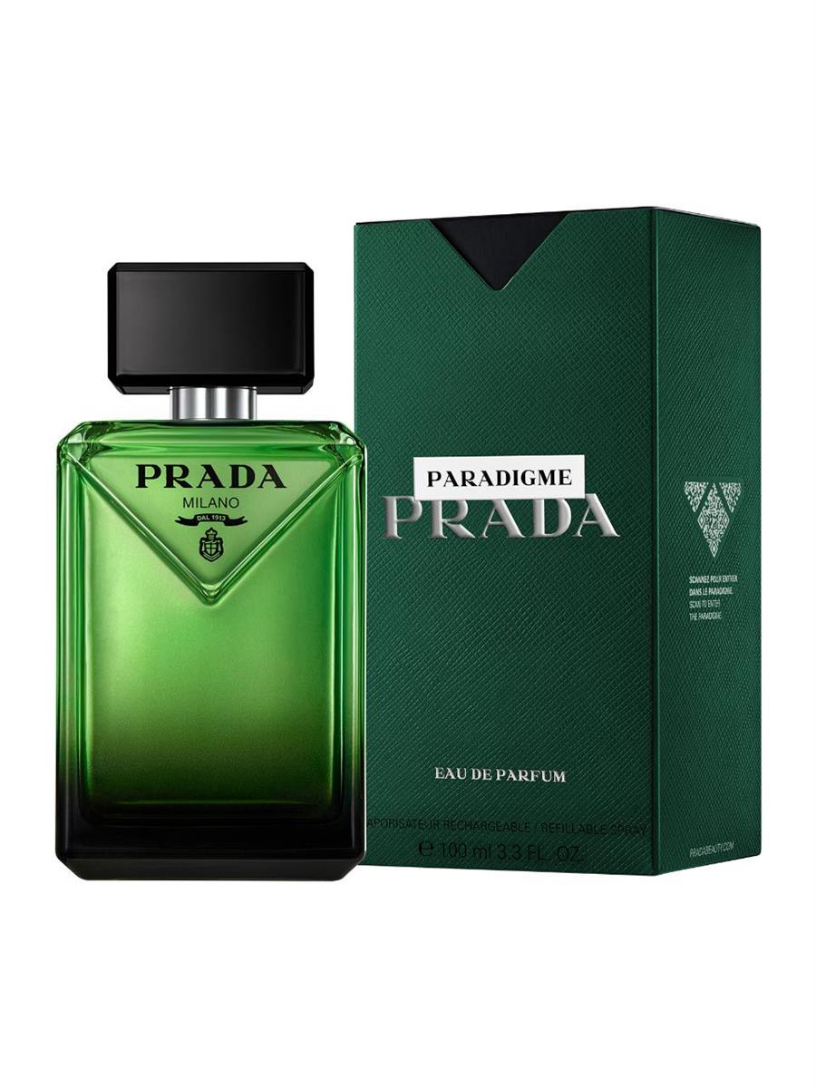 Prada Paradigme Eau de Parfum - 100 ml