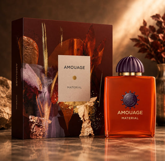 Material by Amouage EDP 100ml