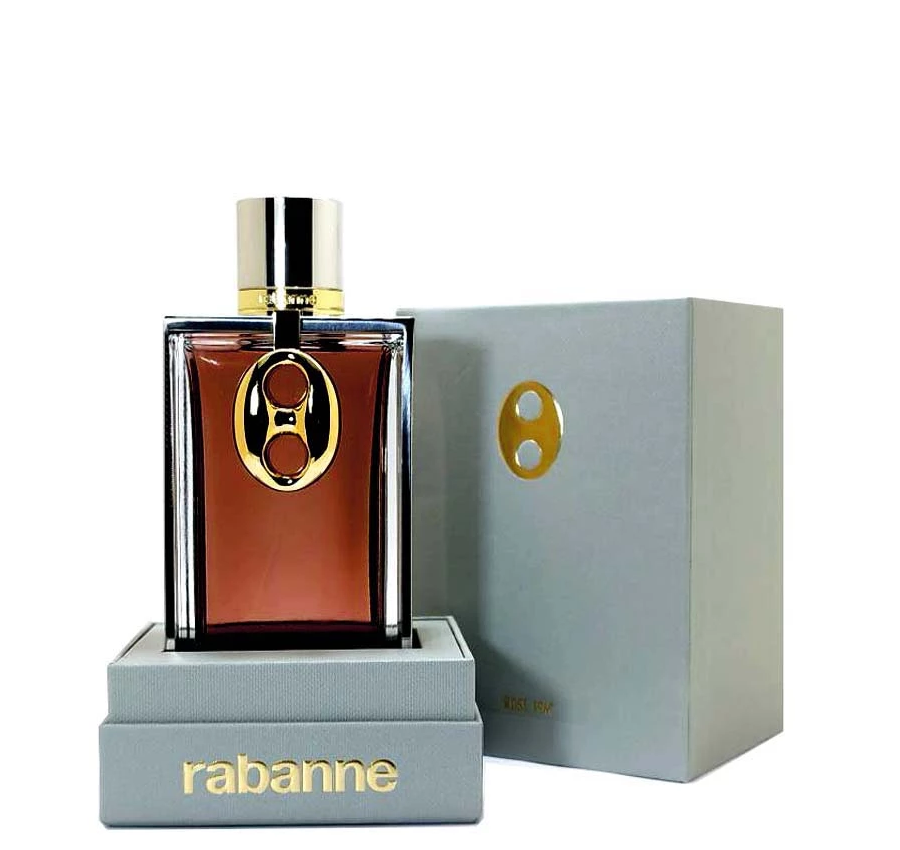 Rose 1969 Rabanne for women and men 100ml
