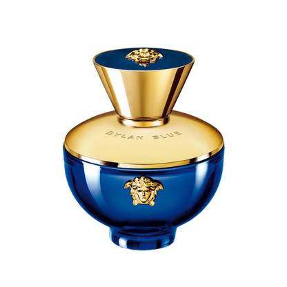 Dylan Blue Pour Femme by Versace 100ml EDP