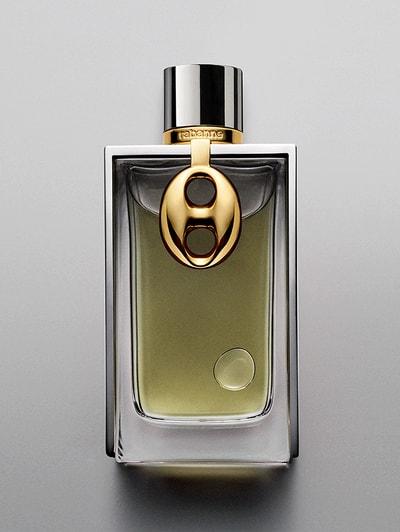 SILVER SKIN BY PACO RABANNE 100ML