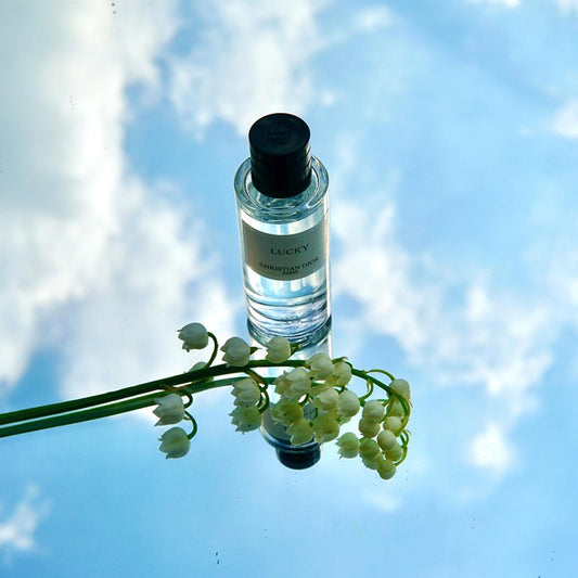 Chiristian dior Lucky Eau de Parfum Women and Men 250ml