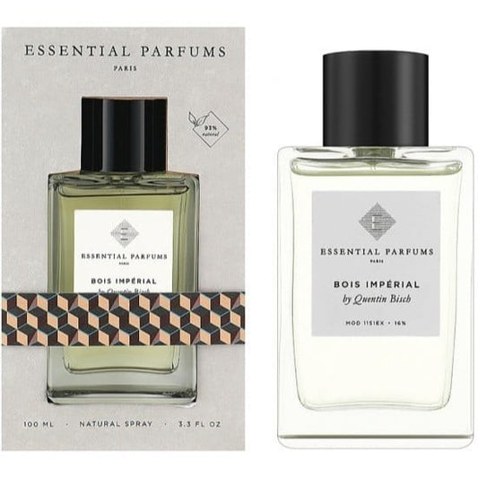 Bois Impérial by Essential Parfums 100ml