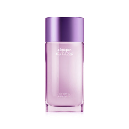 Clinique My Happy Cocoa & Cashmere 100ml