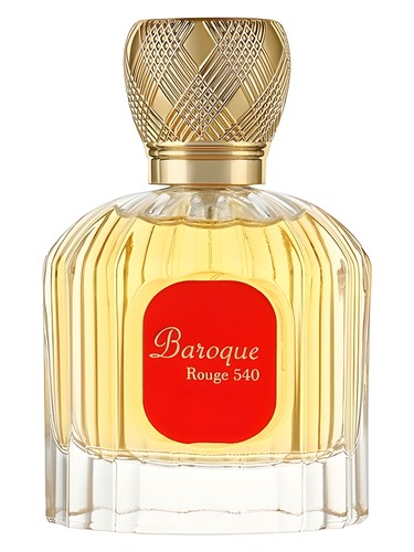Baroque Rouge 540 100ml EDP