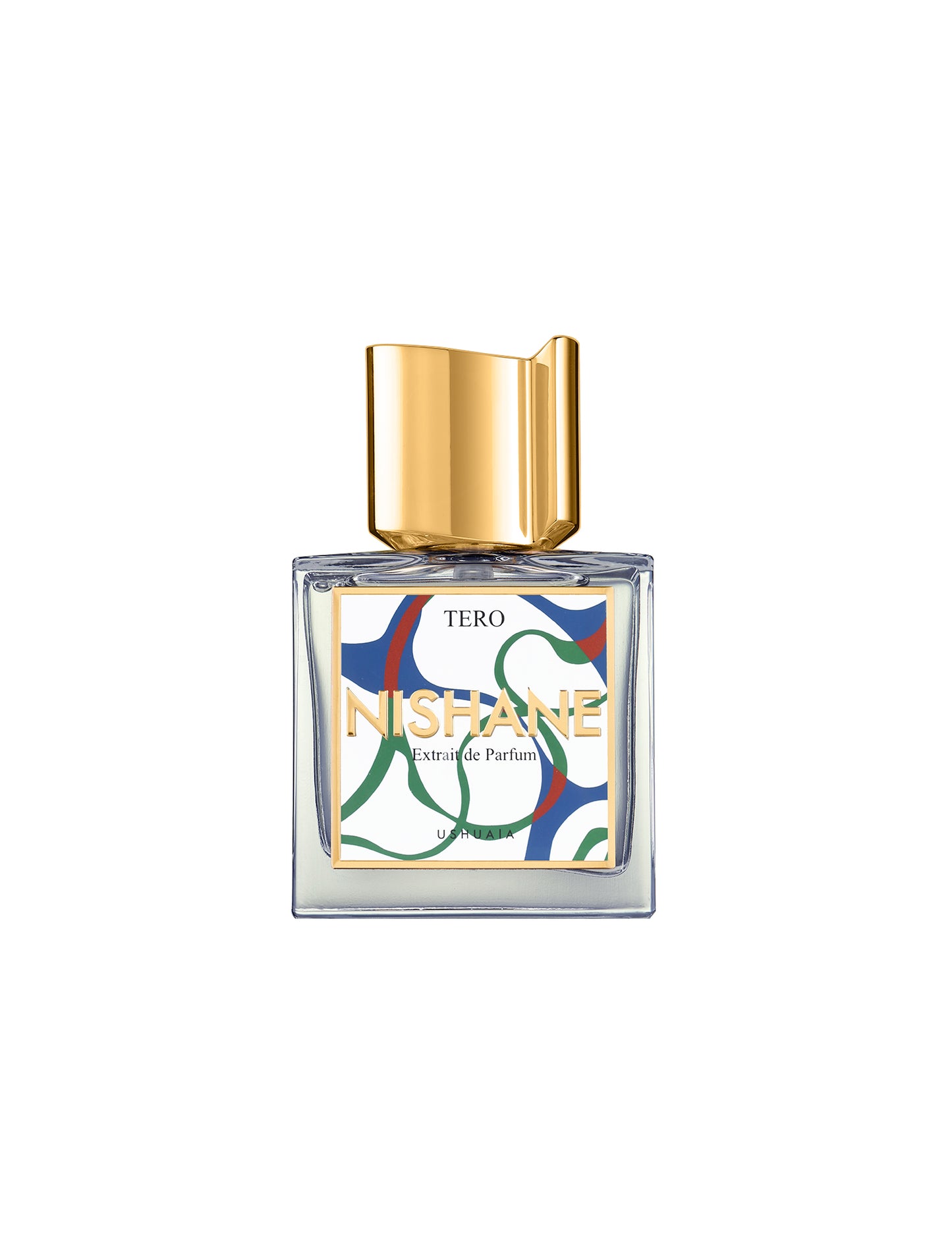 Nishane Tero Extrait De Parfum 100ml