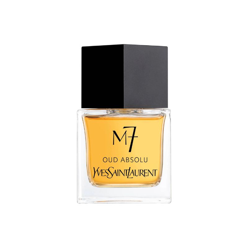 Yves Saint Laurent Ysl M7 Men Edt 80Ml